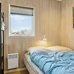 בית נופש 3 Bedroom Lovely In Sydals Nedre Lysabild