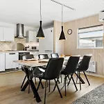 3 Bedroom Lovely In Sydals בית נופש Nedre Lysabild