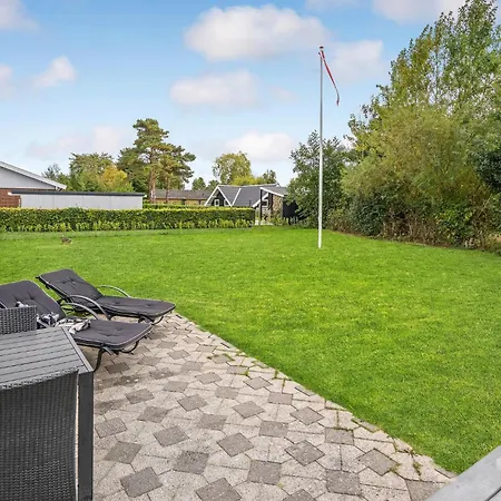 Σπίτι διακοπών 3 Bedroom Lovely In Sydals Skovbyballe