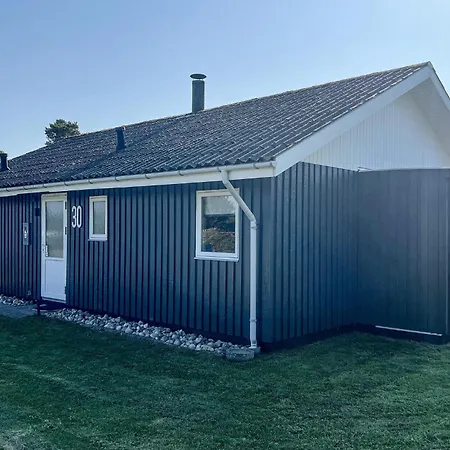 Holiday home In Sydals With Kitchen