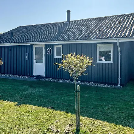 3 Bedroom Lovely In Sydals Skovbyballe