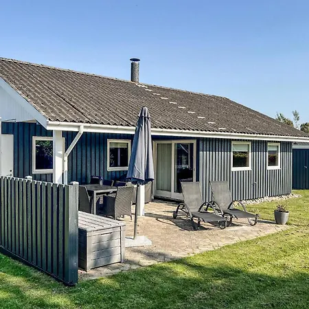 3 Bedroom Lovely In Sydals Σπίτι διακοπών *