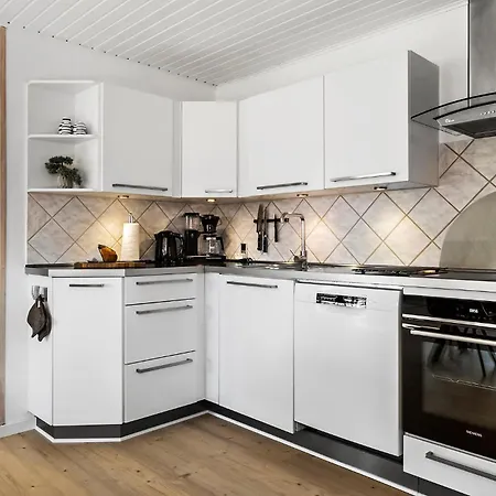 3 Bedroom Lovely In Sydals *