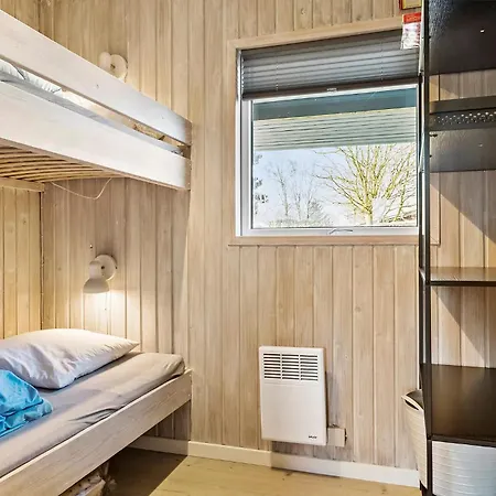 3 Bedroom Lovely In Sydals * Skovbyballe