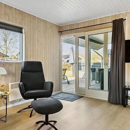 3 Bedroom Lovely In Sydals * Nedre Lysabild